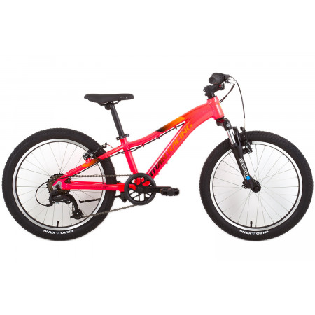 Детский велосипед Titan Racing Calypso 20" (2024)