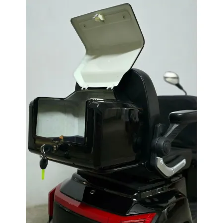 Скутер ER-SCOOTERS YAKANA 2