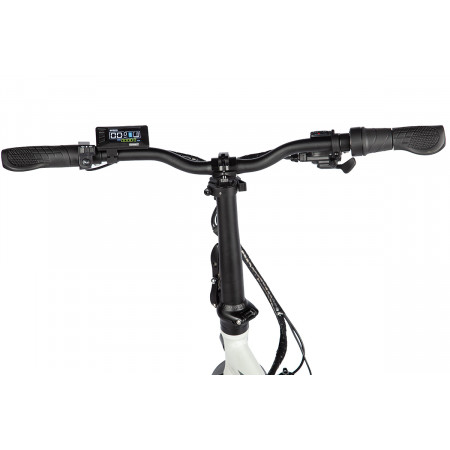 Электровелосипед Gelbert Saturn 2 PRO, 0000402