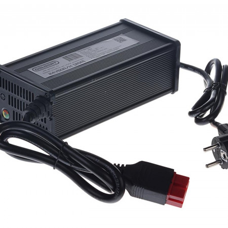 Зарядное устройство Gelbert для LiFePo4 аккумуляторов 24V50-100A/H 29.2V (20А), 0000066