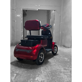 ER-SCOOTERS Agama 2