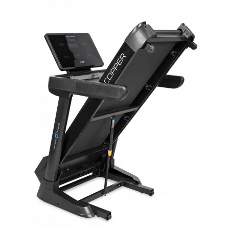 Беговая дорожка OXYGEN FITNESS COPPER