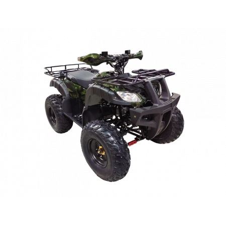 Бензиновый квадроцикл Wels Thunder 200cc HS