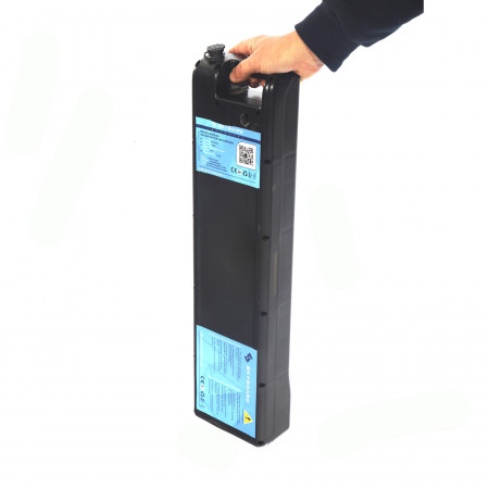 Электроскутер Skyboard Kamchatka 3000W