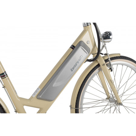 Электровелосипед Benelli City Classica 26, 026248