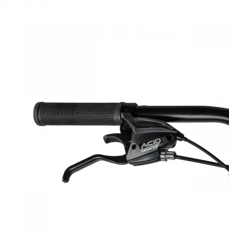 Велосипед 29' ACID F 900 D Gray Flat/Black 2026