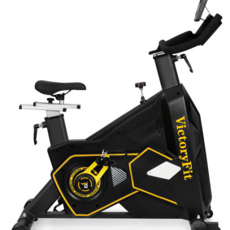 Спинбайк VF-GymRider 225 Black