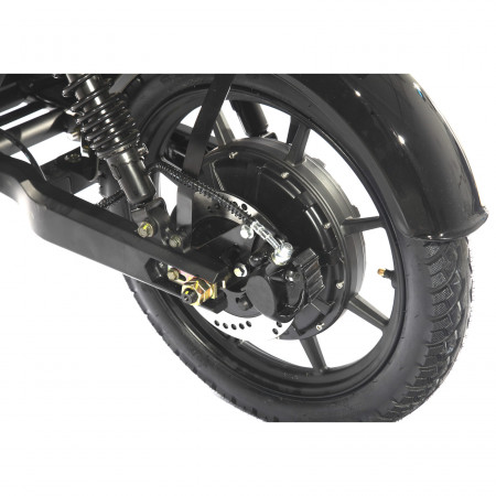 Электроскутер Skyboard Sakhalin 1200W