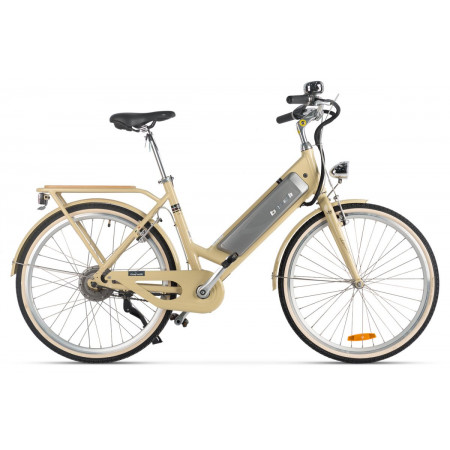 Электровелосипед Benelli City Classica 26, 026248