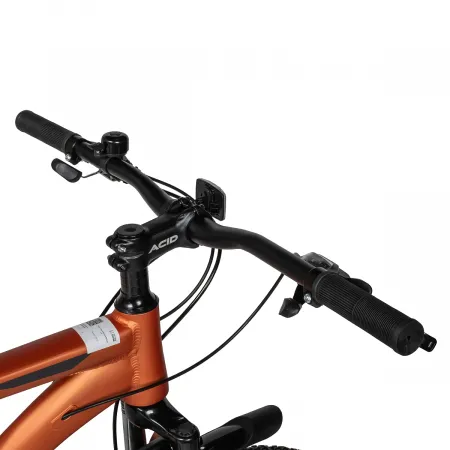 Велосипед 29' ACID F 920 D Bronze/Brown 2026
