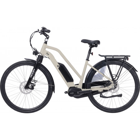 Велосипед Alpinebike Tödi Электро MTB+. 700