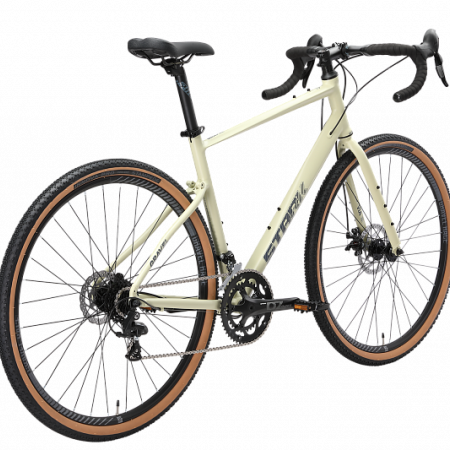 Велосипед Stark Gravel 700.2 D (2025)