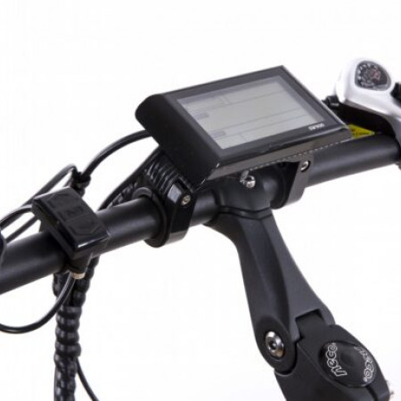 Электровелосипед Elbike Hummer Vip 13