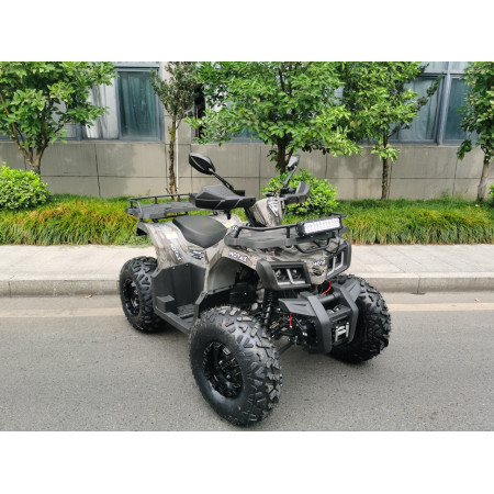 Бензиновый квадроцикл MOTAX GRIZLIK T 200 LUX