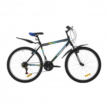 Велосипед TORRENT City Cruiser