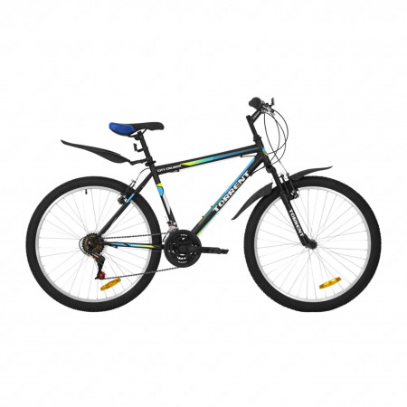 Велосипед TORRENT City Cruiser