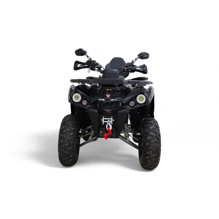 Взрослый бензиновый квадроцикл MOTAX GRIZLIK 200 ULTRA BIG