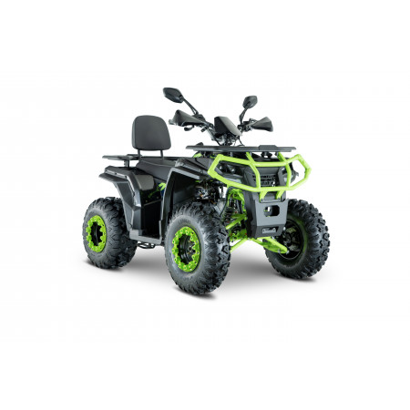 Комплект запчастей ATV YACOTA VIKING NEW 200