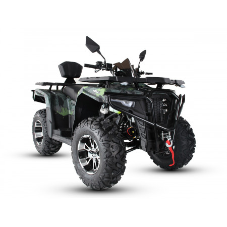Квадроцикл Motax Grizlik 300 cc