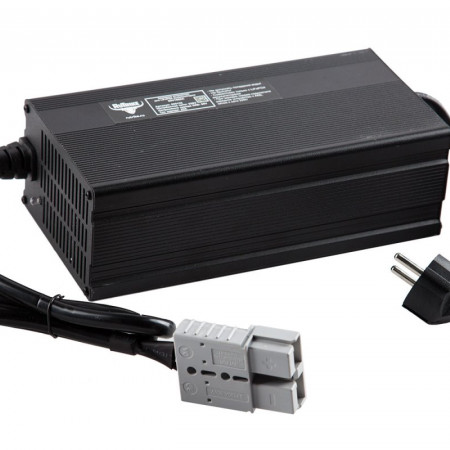 Зарядное устройство Rutrike для LiFePo4 аккумуляторов 60V100AH (73V 20A) SB120, 025132