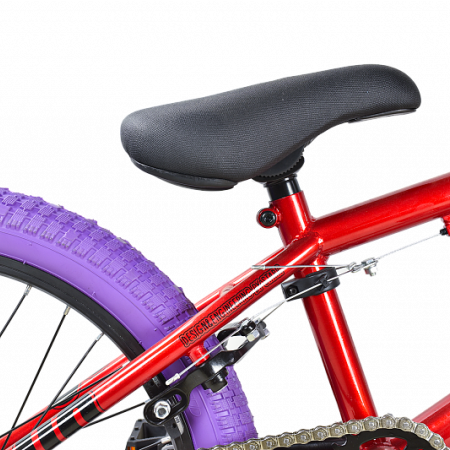 Велосипед Madness BMX 5 Cr-Mo (2025)