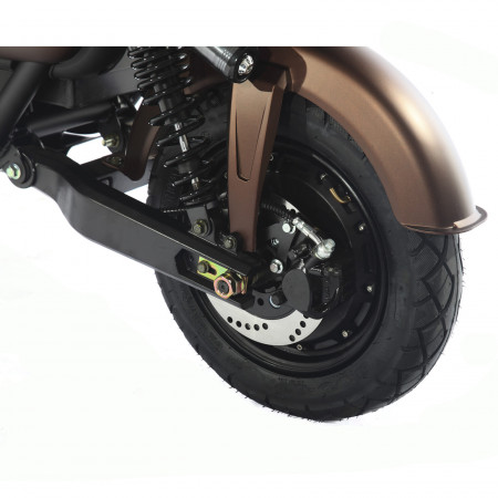Электроскутер Skyboard Kazbek 1200W
