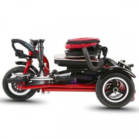 Электротрицикл Elbike Адъютант А2