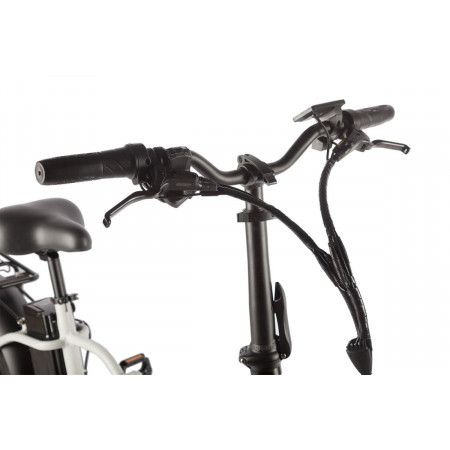 Электровелосипед Gelbert Saturn Dual PRO, 0000416