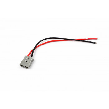 Литиевый тяговый аккумулятор Rutrike LiFePO4 60V/20Ah/30A BT (73V 3A), 026036