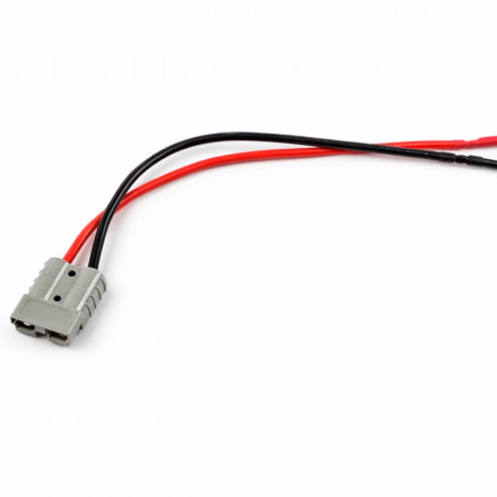 Литиевый тяговый аккумулятор Rutrike LiFePO4 60V/20Ah/30A BT (73V 3A), 026036