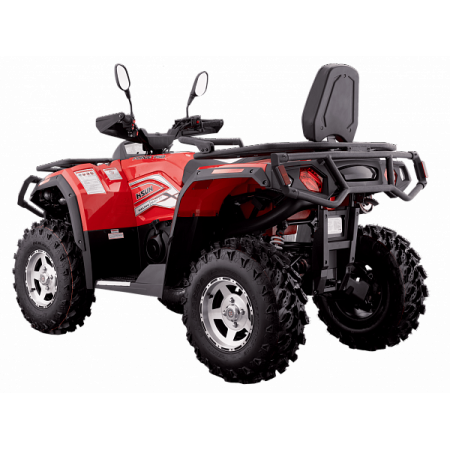 Бензиновый квадроцикл HISUN TACTIC 750 Extreme Edition