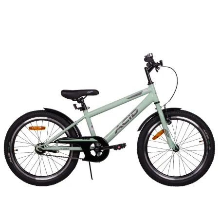 Велосипед 20' ACID Y 230 Mint/Gray