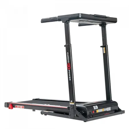 Беговая дорожка CardioPower TT10