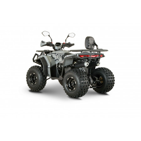 Комплект запчастей ATV YACOTA DRAGON125 LUX-LD