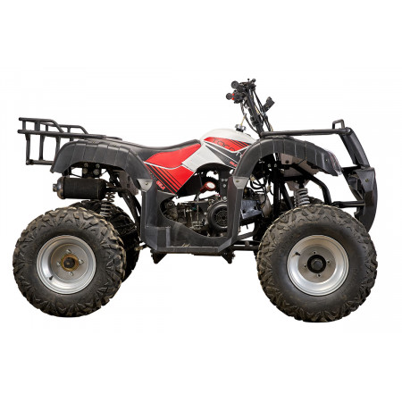 Комплект запчастей ATV YACOTA SELA 200