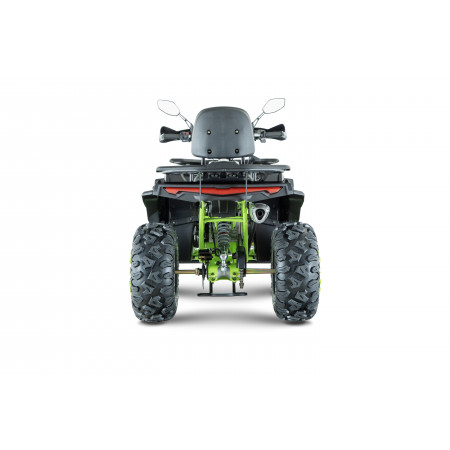 Комплект запчастей ATV YACOTA VIKING NEW 200