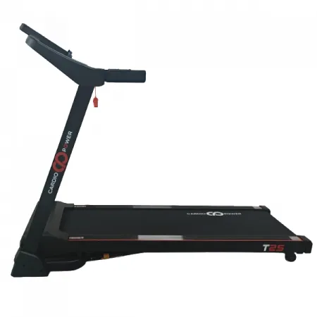 Беговая дорожка CardioPower T25