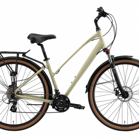 Велосипед Touring 28.2 D LADY (2025)