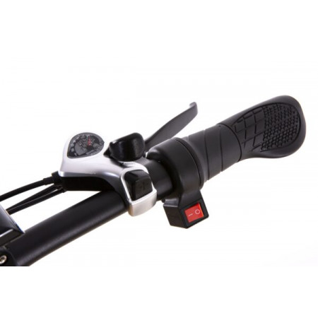Электровелосипед Elbike Taiga 2 Vip13