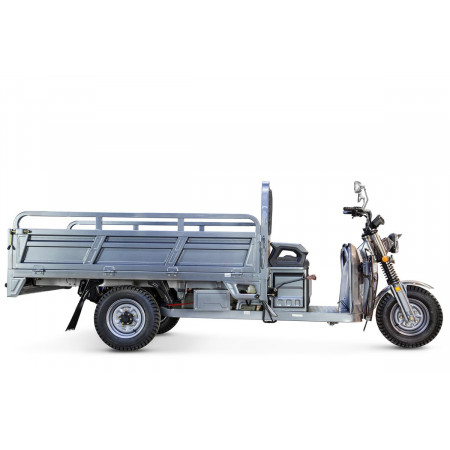 Грузовой электрический трицикл Rutrike Эксперт ПРО Плюс 2200, 024609