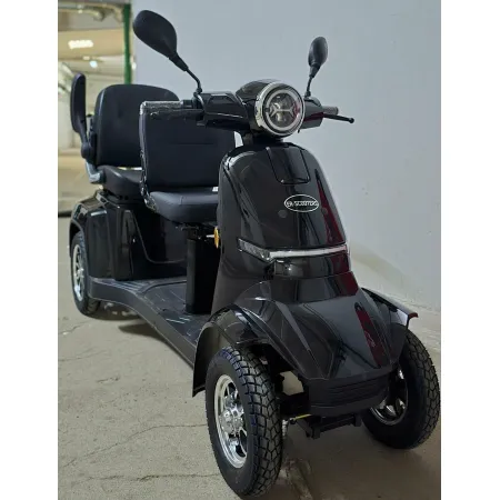 Скутер ER-SCOOTERS YAKANA 2