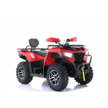 Комплект запчастей YAСOTA X-RIDER 300