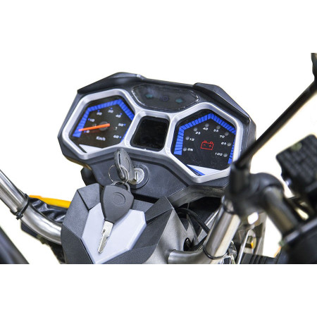 Грузовой электротрицикл Rutrike Гибрид 1500 60V1000W, 021345