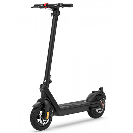 ELECTROWAY X9max (быстросъемная батарея)