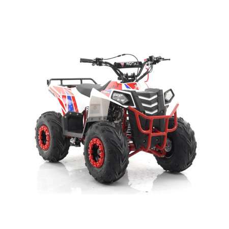 Бензиновый квадроцикл MOTAX GRIZLIK A110