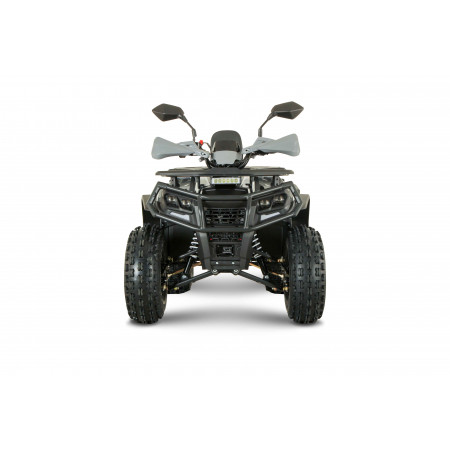 Комплект запчастей ATV YACOTA DRAGON125 LUX-LD