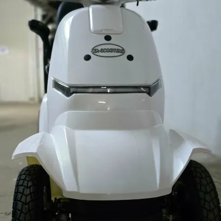 Скутер ER-SCOOTERS MUNGO