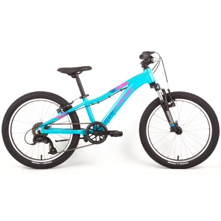 Детский велосипед Titan Racing Calypso 20" (2024)