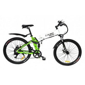 Электровелосипед Elbike Hummer Vip 13