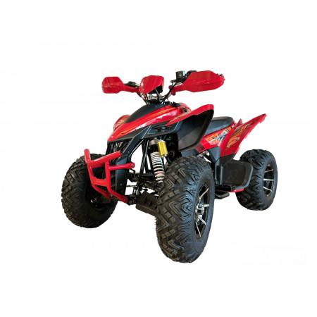 Комплект запчастей ATV YACOTA TYPHOON 250LD
